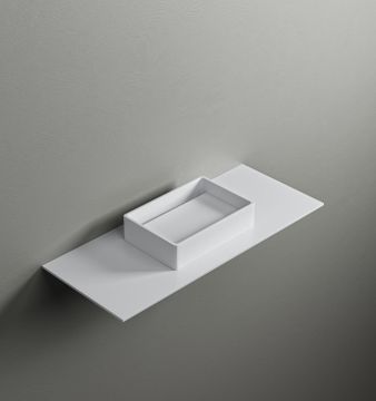 SPECCHIO J4H by Acquapazza - view 2