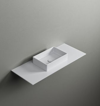 ROUNDED45 INTEGRATO PER TOP SOSPESO by Acquapazza - view 4