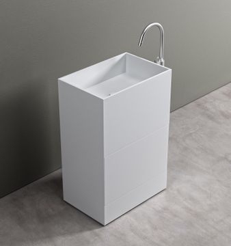 SPECCHIO J4Q by Acquapazza - view 2