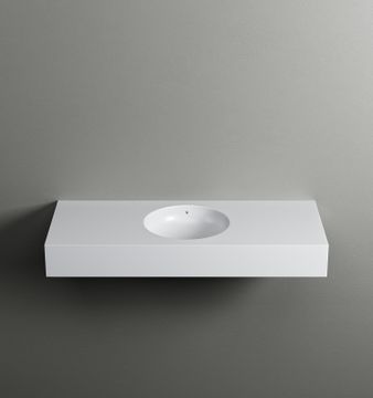 DONUT INTEGRATO PER TOP SOSPESO by Acquapazza - view 2