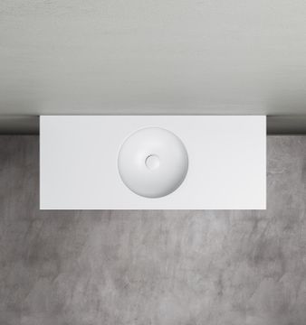 DONUT INTEGRATO PER TOP SOSPESO by Acquapazza - view 3