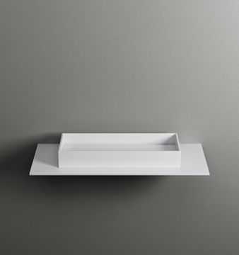 KUBE80 SLIDE SOPRAPIANO by Acquapazza - view 2