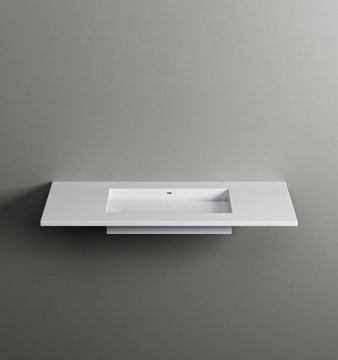 KUBE60 SLIDE INTEGRATO PER BASE LAVABO by Acquapazza - view 2