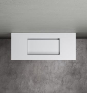 KUBE60 SLIDE INTEGRATO PER BASE LAVABO by Acquapazza - view 3