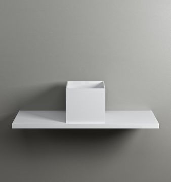 iCUBE CATINO SOPRAPIANO by Acquapazza - view 2
