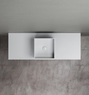 iCUBE CATINO SOPRAPIANO by Acquapazza - view 3