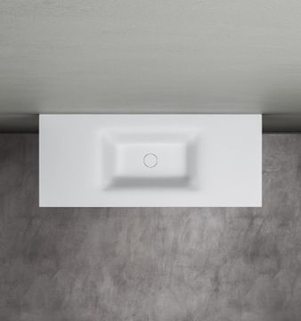 PEACY INTEGRATO PER TOP SOSPESO by Acquapazza - view 3