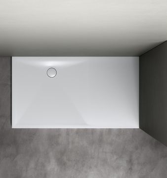 CRIS STEP90x160 by Acquapazza - view 3