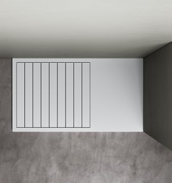 SLICE90x160 STEP by Acquapazza - view 3
