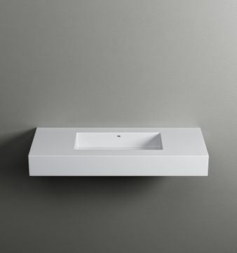 ROUNDED60 INTEGRATO PER TOP SOSPESO by Acquapazza - view 2