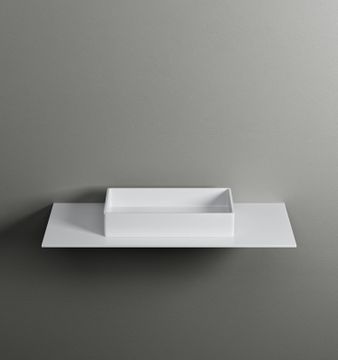 ROUNDED60 SOPRAPIANO by Acquapazza - view 2
