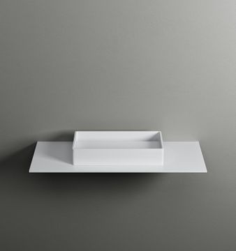ROUNDED60 SLIDE SOPRAPIANO by Acquapazza - view 2