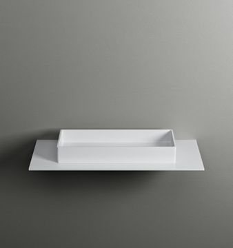 ROUNDED80 SOPRAPIANO by Acquapazza - view 2
