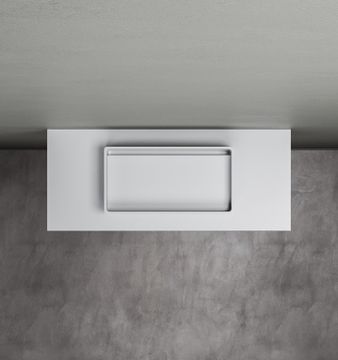 ROUNDED60 SLIDE SOPRAPIANO by Acquapazza - view 3