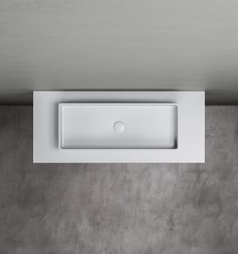 ROUNDED80 SOPRAPIANO by Acquapazza - view 3
