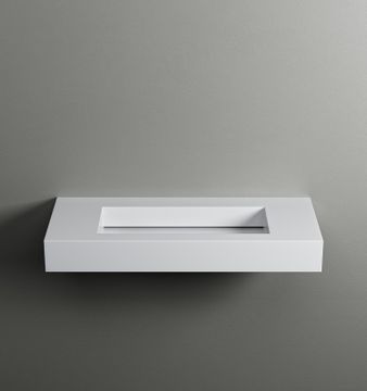 iCLOUD80 INTEGRATO PER TOP SOSPESO by Acquapazza - view 2