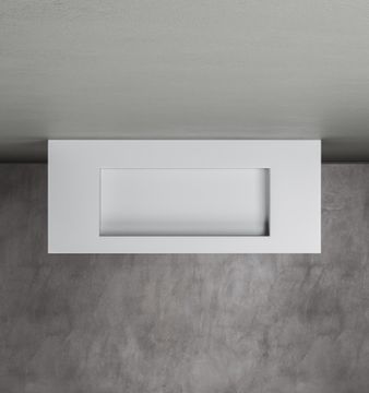 iCLOUD80 INTEGRATO PER TOP SOSPESO by Acquapazza - view 3