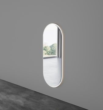 SPECCHIO OVOIDE by Acquapazza - view 3
