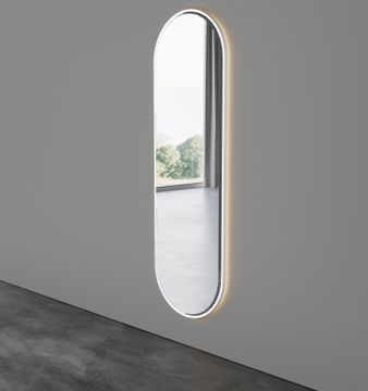 SPECCHIO OVOIDE by Acquapazza - view 4