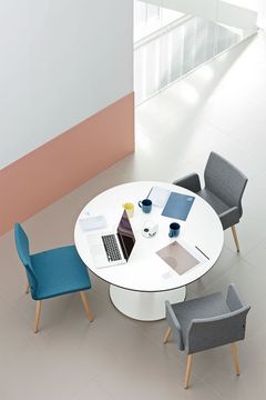 Tabula hospitality tables by ACTIU - view 2
