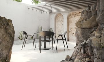 Tabula hospitality tables by ACTIU - view 7
