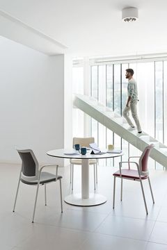 Tabula hospitality tables by ACTIU - view 3