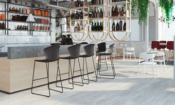 Whass stools by ACTIU - view 3
