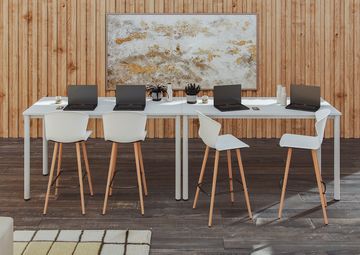Whass stools by ACTIU - view 2
