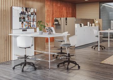 Whass stools by ACTIU - view 4