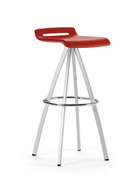 Mit stools by ACTIU - view 7