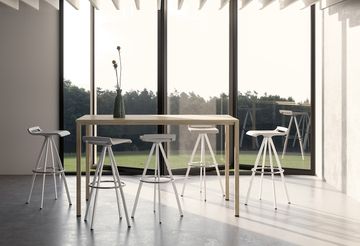 Mit stools by ACTIU - view 2