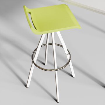 Mit stools by ACTIU - view 6