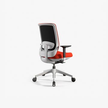 Mobility stand up desks by ACTIU - view 2