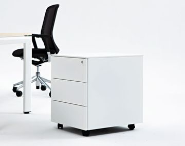 Bucks chest of drawers by ACTIU - view 2