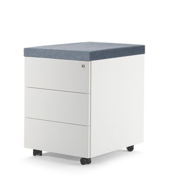 Bucks chest of drawers by ACTIU - view 7