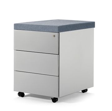 Bucks chest of drawers by ACTIU - view 8
