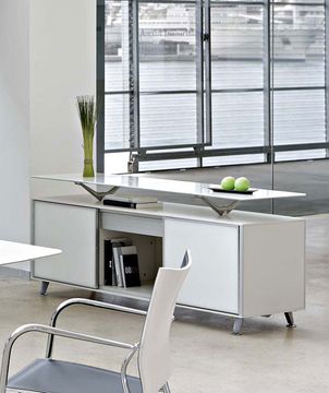 Arkitek cabinets by ACTIU - view 2