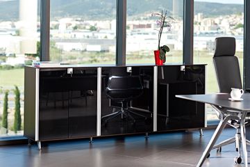 Arkitek cabinets by ACTIU - view 3