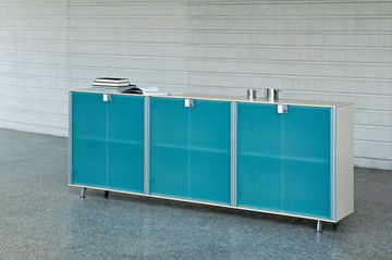 Arkitek cabinets by ACTIU - view 4