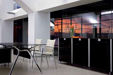 Arkitek cabinets by ACTIU - view 5
