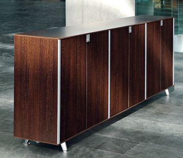 Arkitek cabinets by ACTIU - view 8