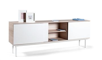Longo cabinets by ACTIU - view 5