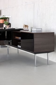 Longo cabinets by ACTIU - view 2