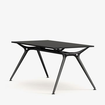 Office work tables by ACTIU - view 3