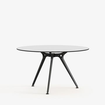 Office work tables by ACTIU - view 4