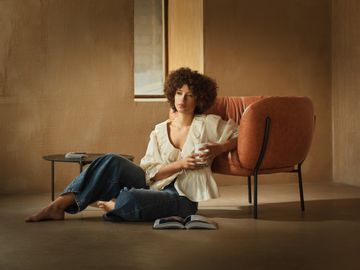 Owwi by Actiu armchairs by ACTIU - view 4