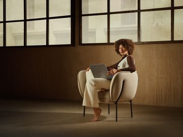 Owwi by Actiu armchairs by ACTIU - view 6
