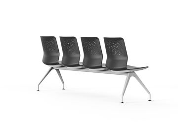 Urban benches by ACTIU - view 8