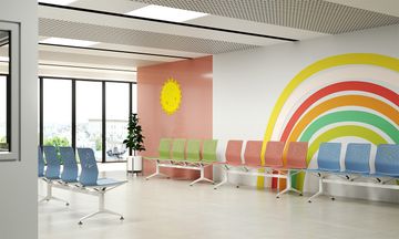 Urban benches by ACTIU - view 4