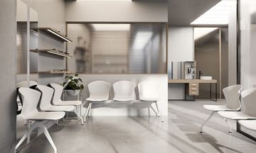 Whass benches by ACTIU - view 8